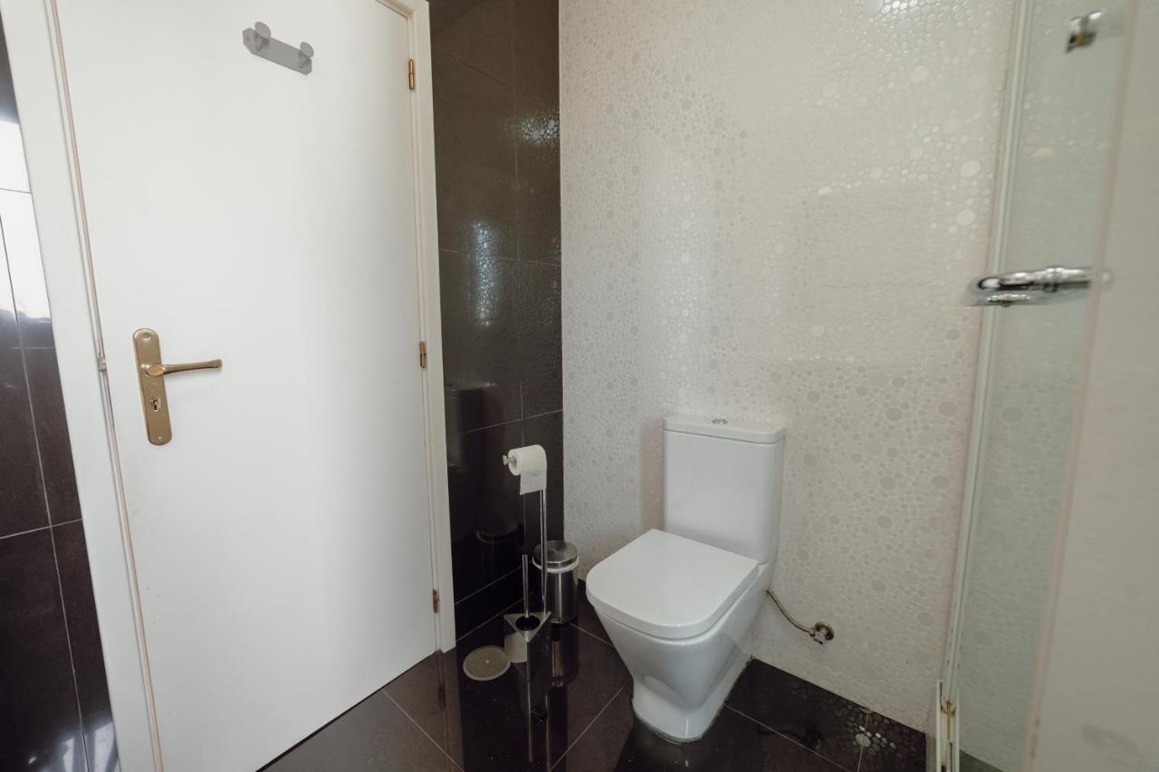 Apartamento Downtown Grand Tower View By Vacationy OOporto Exterior foto