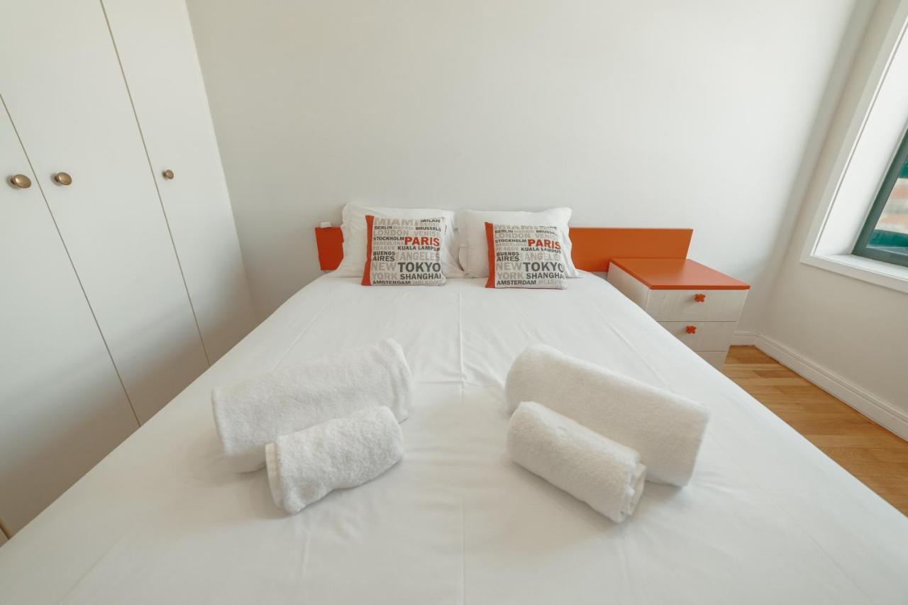 Apartamento Downtown Grand Tower View By Vacationy OOporto Exterior foto