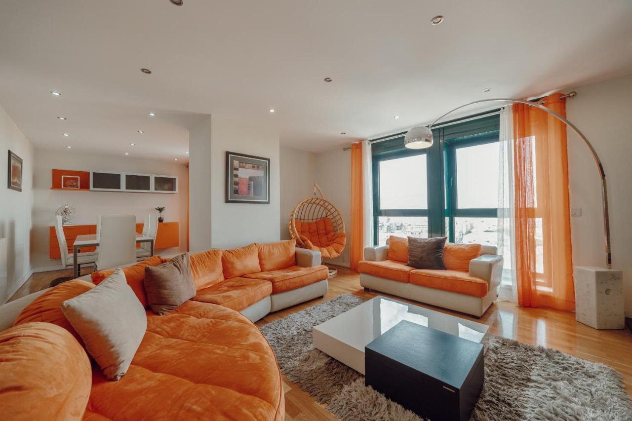Apartamento Downtown Grand Tower View By Vacationy OOporto Exterior foto