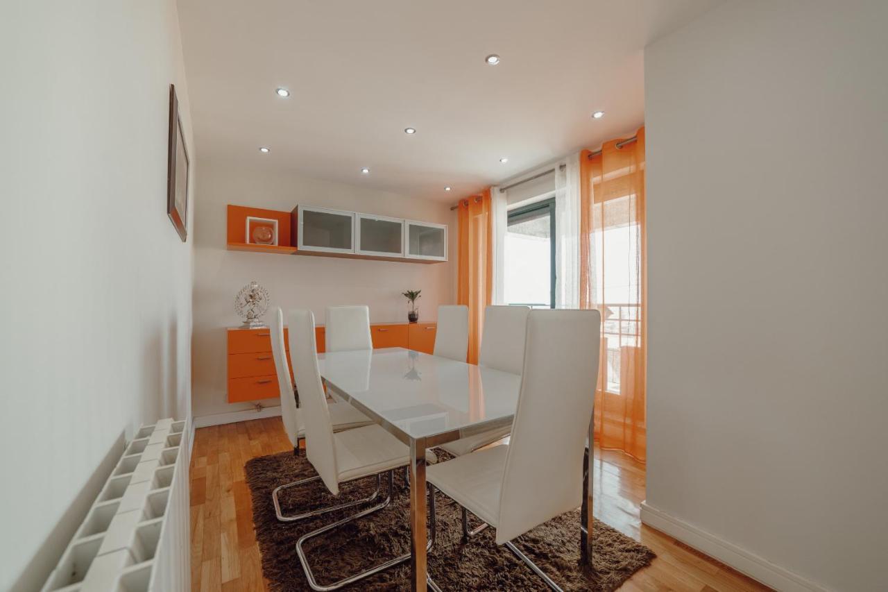 Apartamento Downtown Grand Tower View By Vacationy OOporto Exterior foto