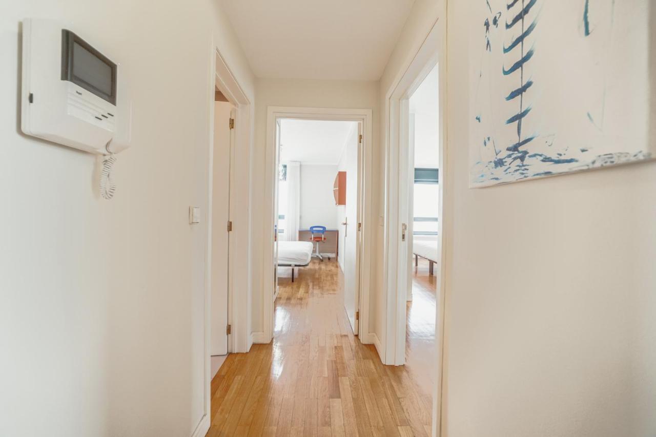 Apartamento Downtown Grand Tower View By Vacationy OOporto Exterior foto