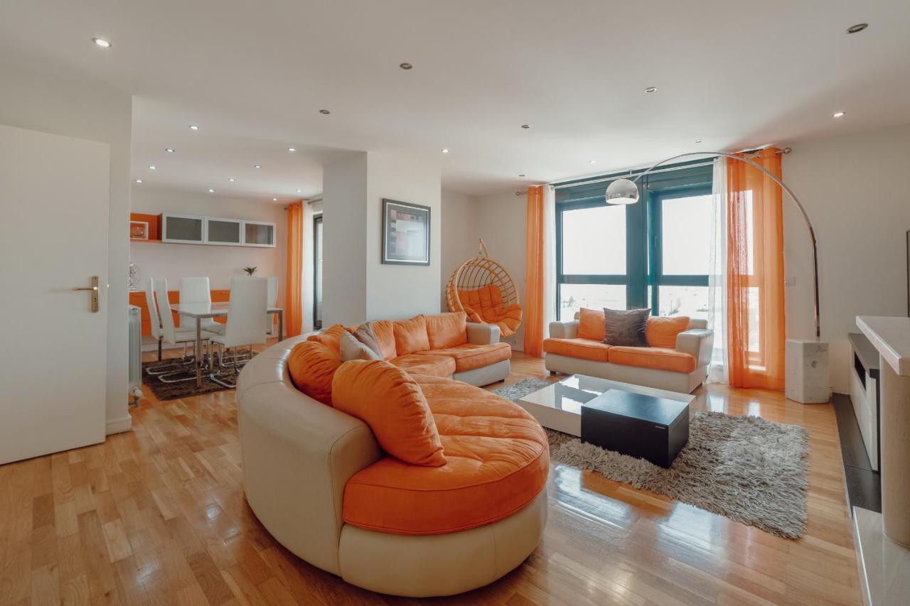 Apartamento Downtown Grand Tower View By Vacationy OOporto Exterior foto