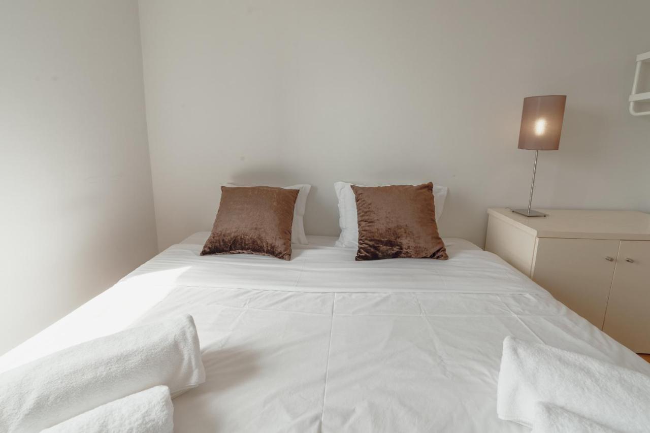 Apartamento Downtown Grand Tower View By Vacationy OOporto Exterior foto