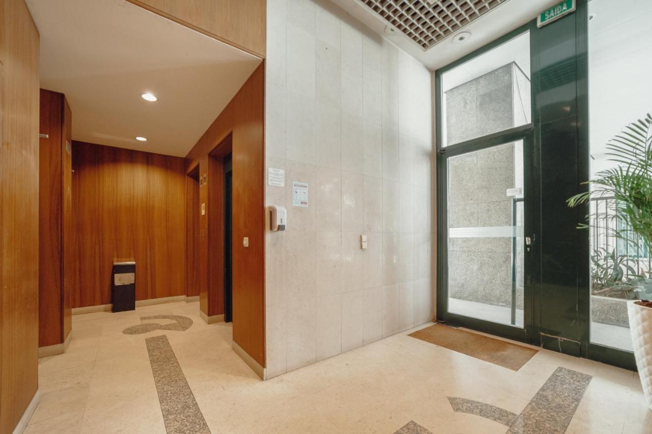 Apartamento Downtown Grand Tower View By Vacationy OOporto Exterior foto