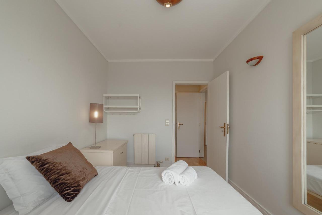 Apartamento Downtown Grand Tower View By Vacationy OOporto Exterior foto